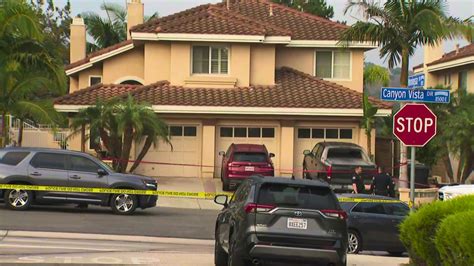 Orange County judge arrested after fatal shooting in Anaheim Hills home